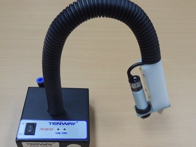 感应式离子风蛇 TW-081AF感应式高频离子风蛇 除尘风蛇