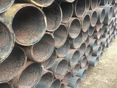 高频焊管  焊管 高频焊管 小口径高频焊管 Q345B高频焊管