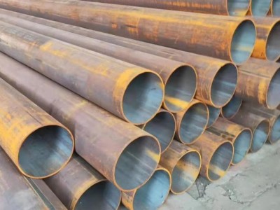 恒帆钢管 焊接钢管 直缝焊接钢管 高频焊接钢管 直缝电焊钢管 直缝高频焊接钢管 规格20-4020