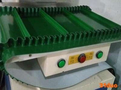 分层机 打齿机 接驳机 高频机 皮带接头机