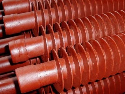 钢制暖气片  散热器  钢制高频焊散热器  翅片管散热器  经济实惠 物美价廉