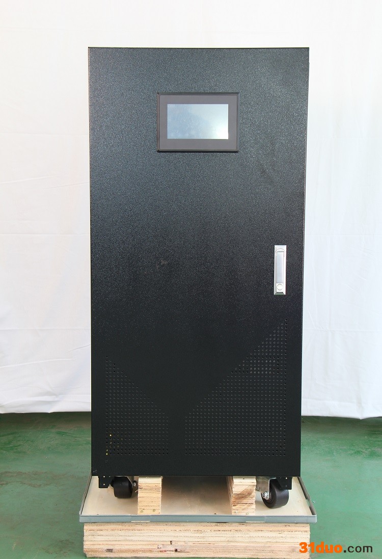 深圳诚稳40KVA UPS不间断电源 高频机电源系统代理商 交流不间断电源装置