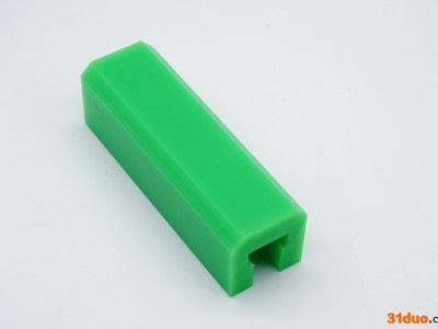 加工定制 尼龙链轨 塑料导轨 导轨厂家