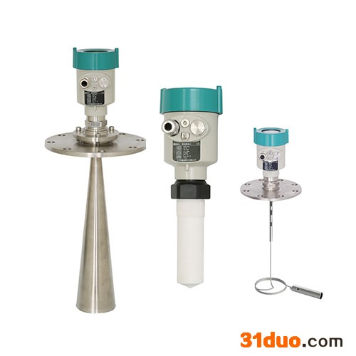 江苏腾华测控 THDR 雷达水位计 高频雷达液位计 雷达导波液位计 雷达液位变送器