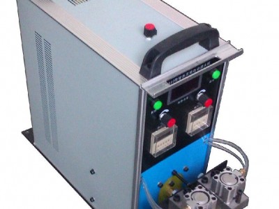 高频自动退火机 高效率木工双金属退火机 小型退火机价格