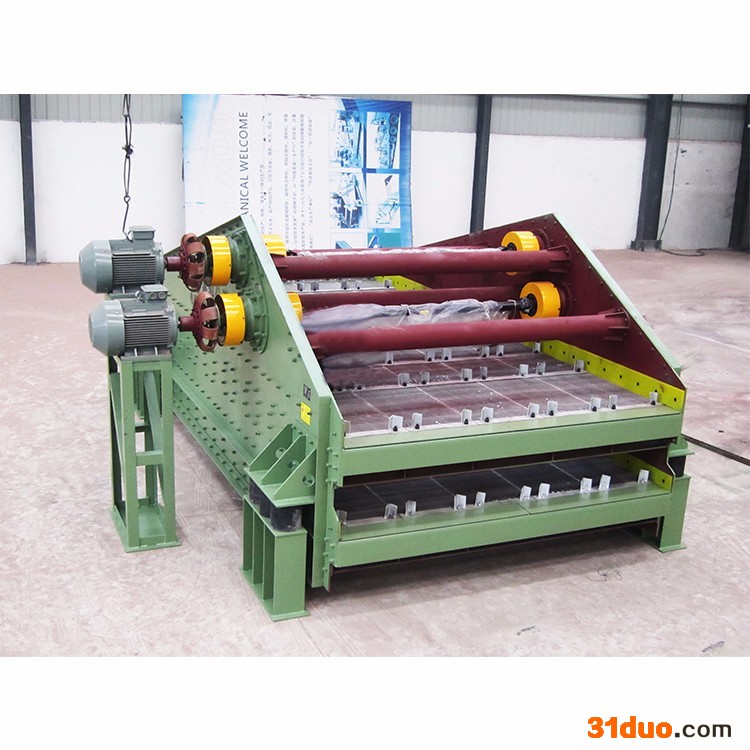 高科 脱水筛 高频脱水筛 脱水筛厂家 质量保证价格优惠