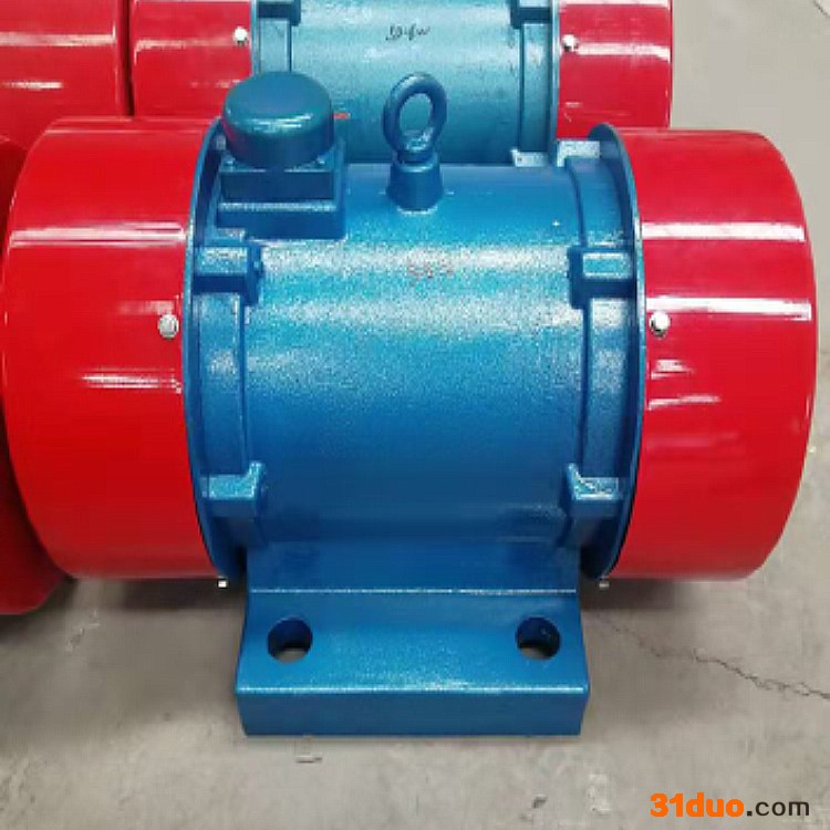 三元 振动电机 卧式振动电机 微型振动电机 高频振动电机