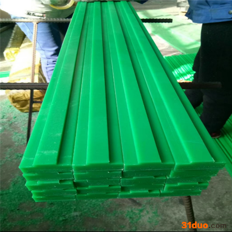 厂家供应 环形导轨 耐磨链条导轨 耐磨链条导轨