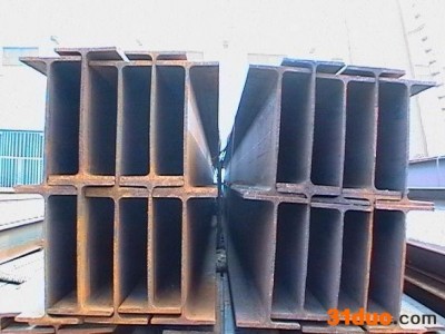 Q345高频焊接H型钢