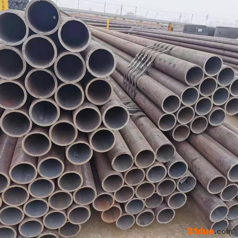 恒帆钢管 20-3980 碳钢有缝管 碳钢高频直缝焊管 碳钢电焊钢管 碳钢高频直缝电阻焊管