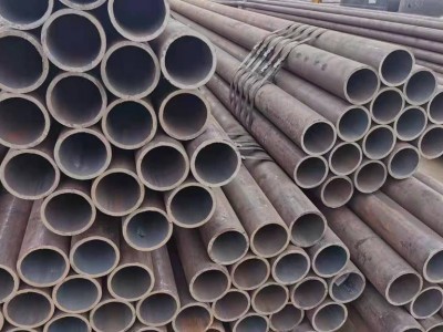 恒帆钢管 20-3980 碳钢有缝管 碳钢高频直缝焊管 碳钢电焊钢管 碳钢高频直缝电阻焊管