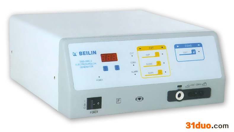 手术电刀高频电刀多功能手术环切电刀