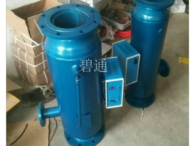 高频电子水处理仪 电子除垢器 换热系统电子水处理器