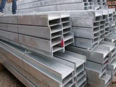 建筑H型钢/高频建筑H型钢/高频焊接H型钢