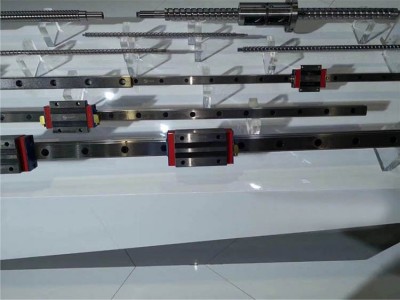 汉江滚柱导轨厂家 丨汉江滚柱导轨