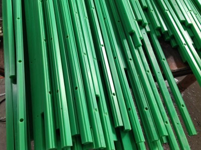 飞扬 尼龙导轨 尼龙链条导轨 链条导轨 厂家供应