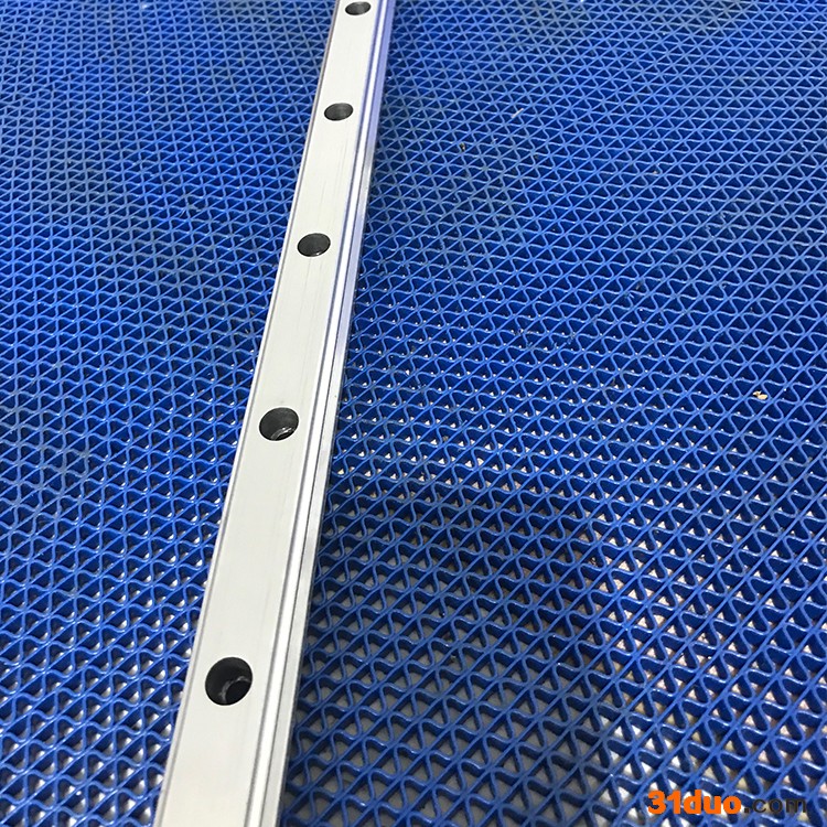 智能发展传动导轨滑块 精密直线导轨厂家 定做传动导轨轴承滑块