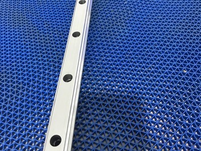 智能发展传动导轨滑块 精密直线导轨厂家 定做传动导轨轴承滑块