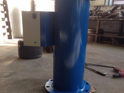 中央空调循环 电子水除垢仪 高频电子水处理器 杀菌灭藻