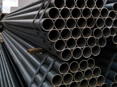 2寸直缝焊管 高频焊管 小口径焊管 天津焊管厂家