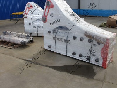 大型破碎锤 高频新款破碎锤价格 夯实器 挖掘机破碎锤价格