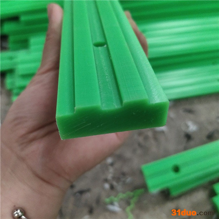 飞扬 滑动导轨 高分子导轨 链条导轨 尼龙导轨