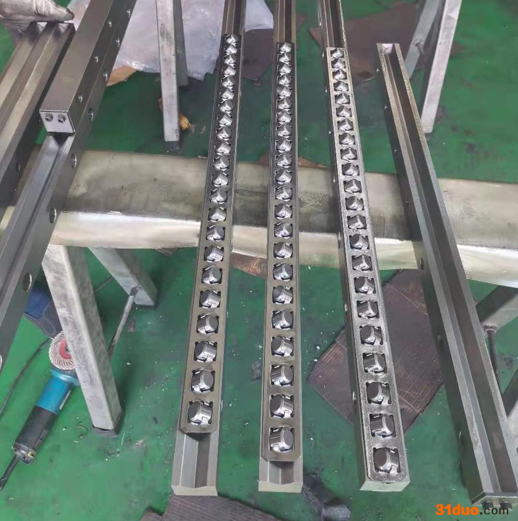 南京静华  滚珠导轨  滚珠导轨厂家 滚珠导轨价格 滚珠导轨批发