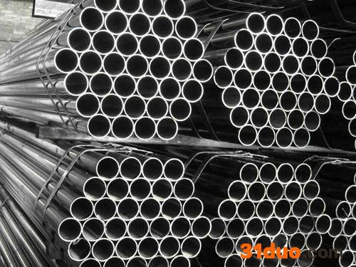 钢冶出售高质量防腐直缝管镀锌直缝管高频直缝管大号口径直缝管不锈钢直缝管 量大优惠