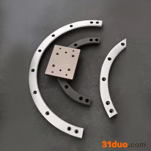 宝奇_精密圆弧导轨_弧形导轨