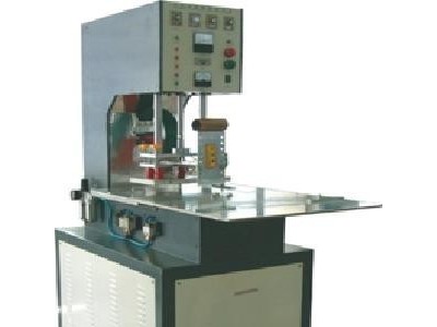 KH-2011单头转盘式高频机高周波熔接机 5000（W）塑料熔接器