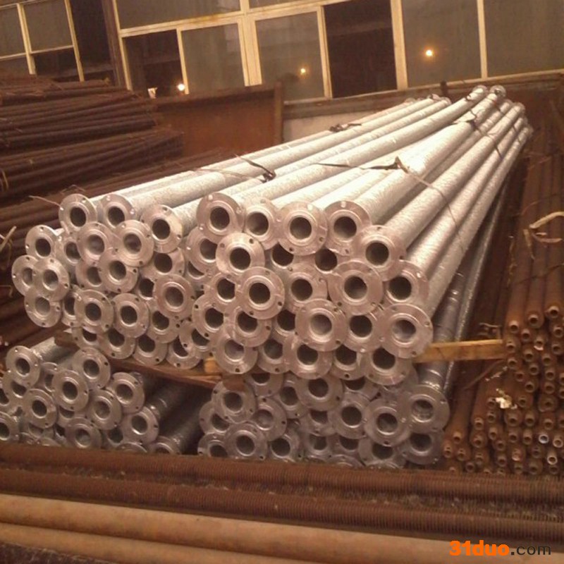 春光DN65 春光高频焊暖气片 钢制翅片管散热器 各种大棚 车间专用