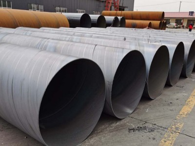 北京 排水螺旋钢管 高频螺旋钢管 友都