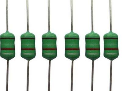 久硕色码电感系列_色码电感_电路信号控制电感_高频功率电感器