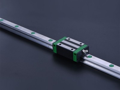 恒信 直线导轨  耐磨直线导轨 双轴心导轨 外置铝导轨 精密导轨 高速直线导轨