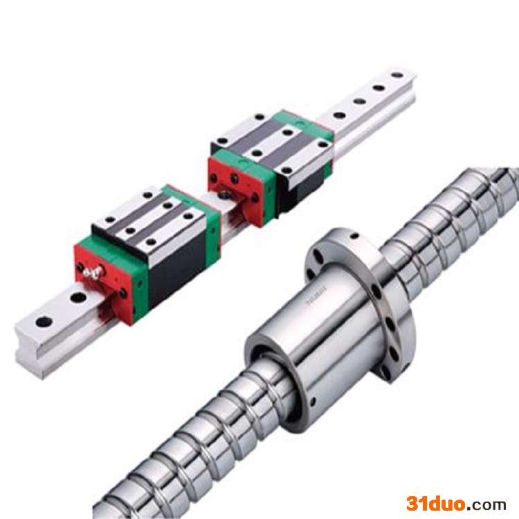 上海群卓机电 上银RG滚柱导轨  直线导轨 上银直线导轨  滚柱直线导轨