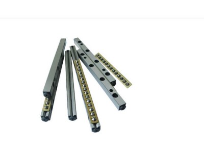 汉江交叉滚子导轨 丨交叉滚子导轨