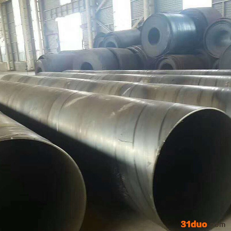 高频螺旋钢管  螺旋钢管  永跃厂家