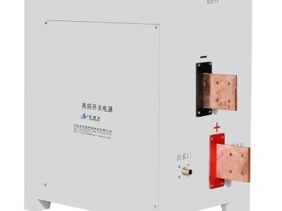 厂家专业生产 科雄KX-GF风冷式高频电镀电源 电镀整流器