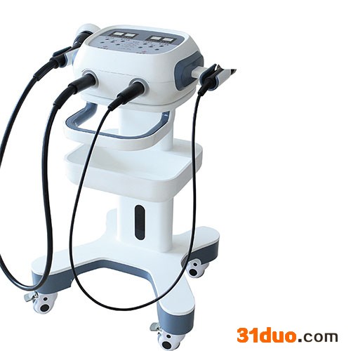 博华医疗 BHT系列多频振动排痰机 多频排痰机 高频排痰机 促进患者痰液的排查