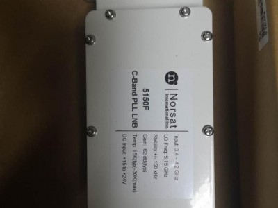 NORSAT 5150R 抗5G干扰 NORSAT高频头