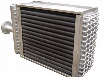 供应 翅片式散热器 钢制高频焊散热器价格 ** 采暖好 散热量高 经济实惠 物美价廉 是居家的