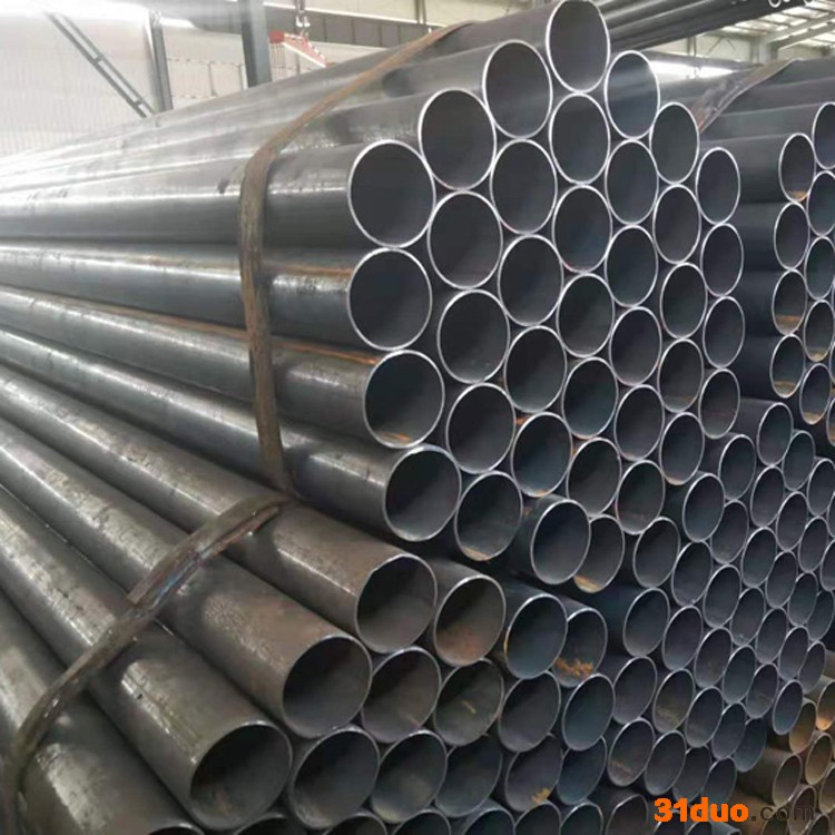 焊管厂家 高频直缝焊管 大口径高频焊管 高频焊接钢管