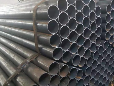 焊管厂家 高频直缝焊管 大口径高频焊管 高频焊接钢管