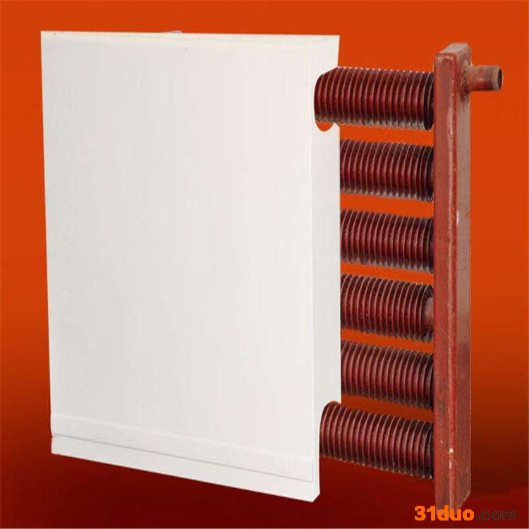 【 明昭】 批量供应 钢制散热器  翅片管散热器 高频焊散热器 家用钢制暖气片  钢制高频焊翅片管暖气片