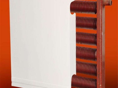 【 明昭】 批量供应 钢制散热器  翅片管散热器 高频焊散热器 家用钢制暖气片  钢制高频焊翅片管暖气片