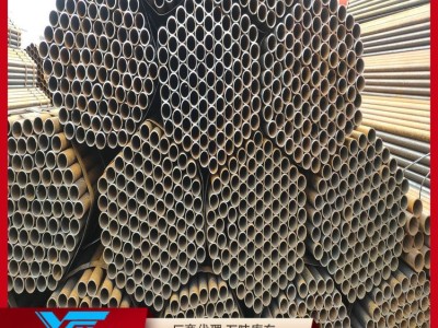 现货供应友发焊管 Q235B高频焊管 48*3焊管