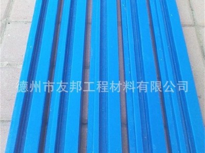 导轨 尼龙直线导轨 超高分子量聚乙烯导轨 尼龙导轨滑轮