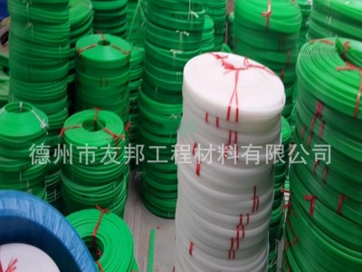 含油尼龙导轨，来图来样尼龙导轨加工，绿色尼龙导轨条滑块大图片