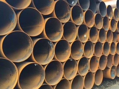 钢管厂家现货批发 直缝焊管  高频管 焊接钢管 高频焊管