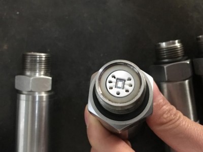 西安新敏 CYB41高频动态压力变送器